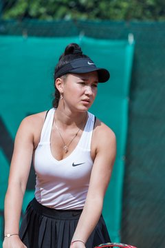 Bild 444 - BL Der Club an der Alster - Marienburger SC : Ergebnis: 3:6